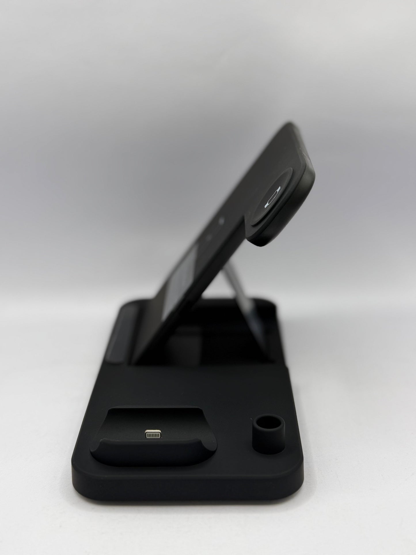4 in 1 Wireless Charger Charging Station Stand