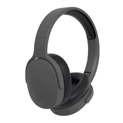 Bluetooth 5.3 Headsets Gaming Headphones Dual Mode Wireless Earphones Foldable Noise Reduction Music Headsets for Iphone Xiaomi