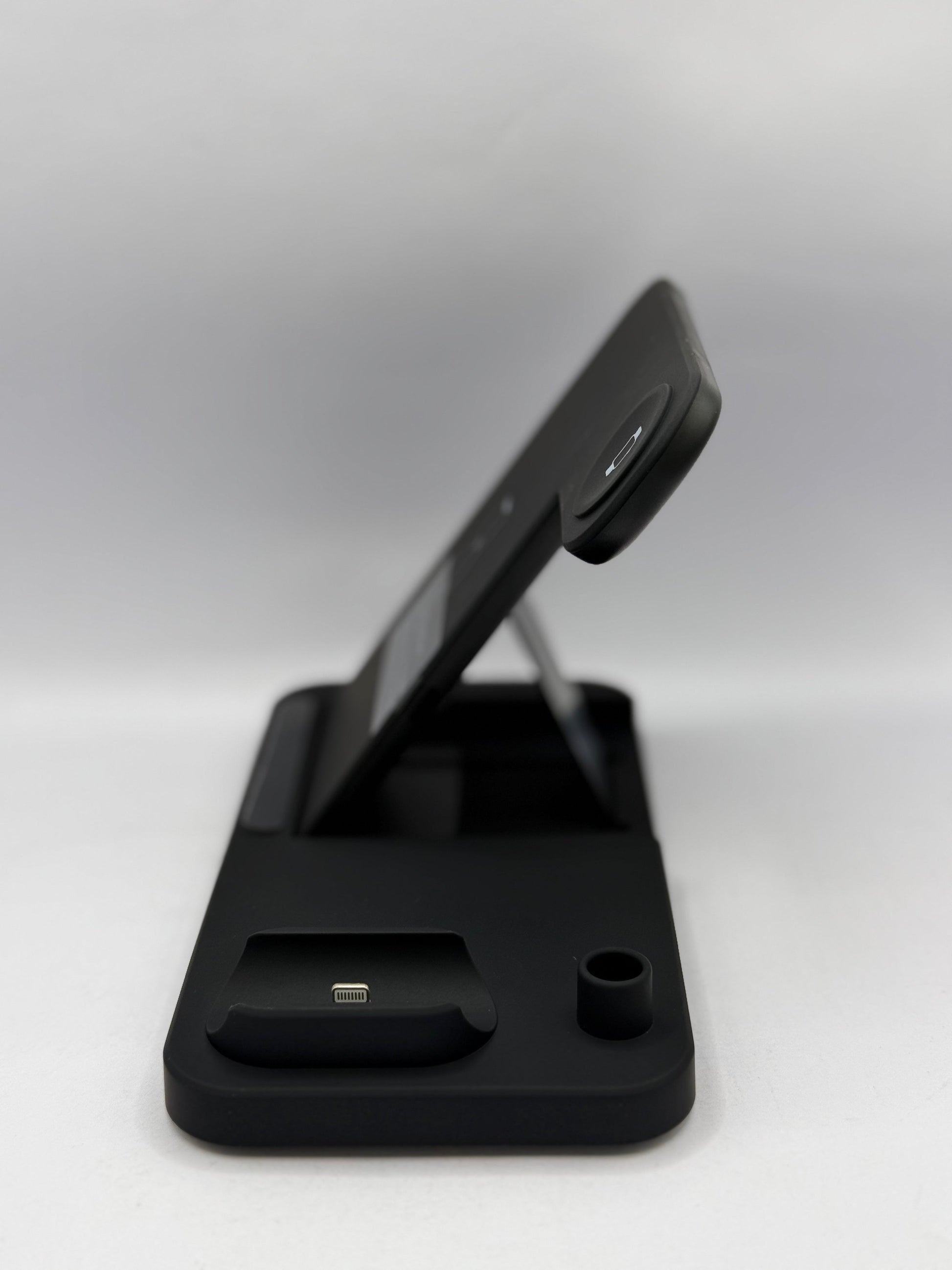 4 in 1 Wireless Charger Charging Station Stand