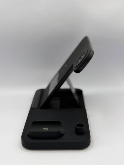 4 in 1 Wireless Charger Charging Station Stand