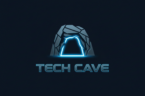 Tech Cave